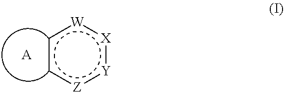 Fused hetero-hetero bicyclic compounds and methods of use thereof