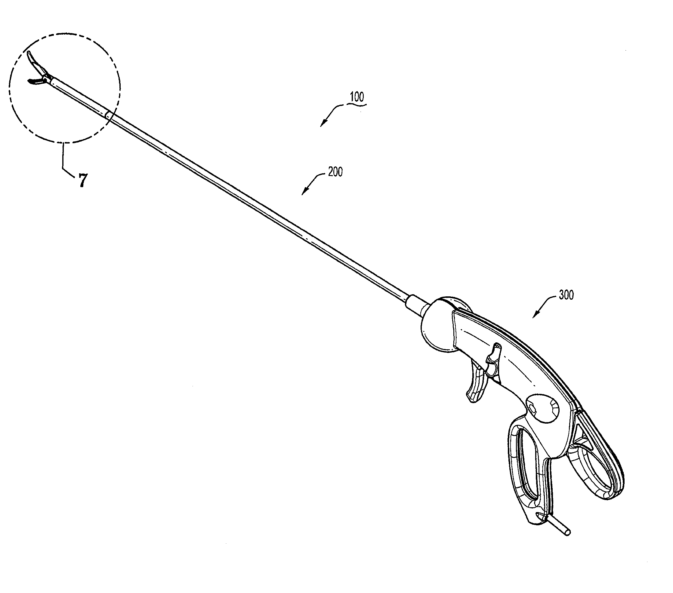 Articulating Surgical Device