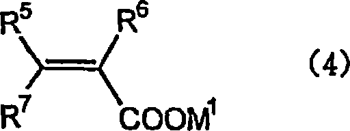 Copolymer and dispersant