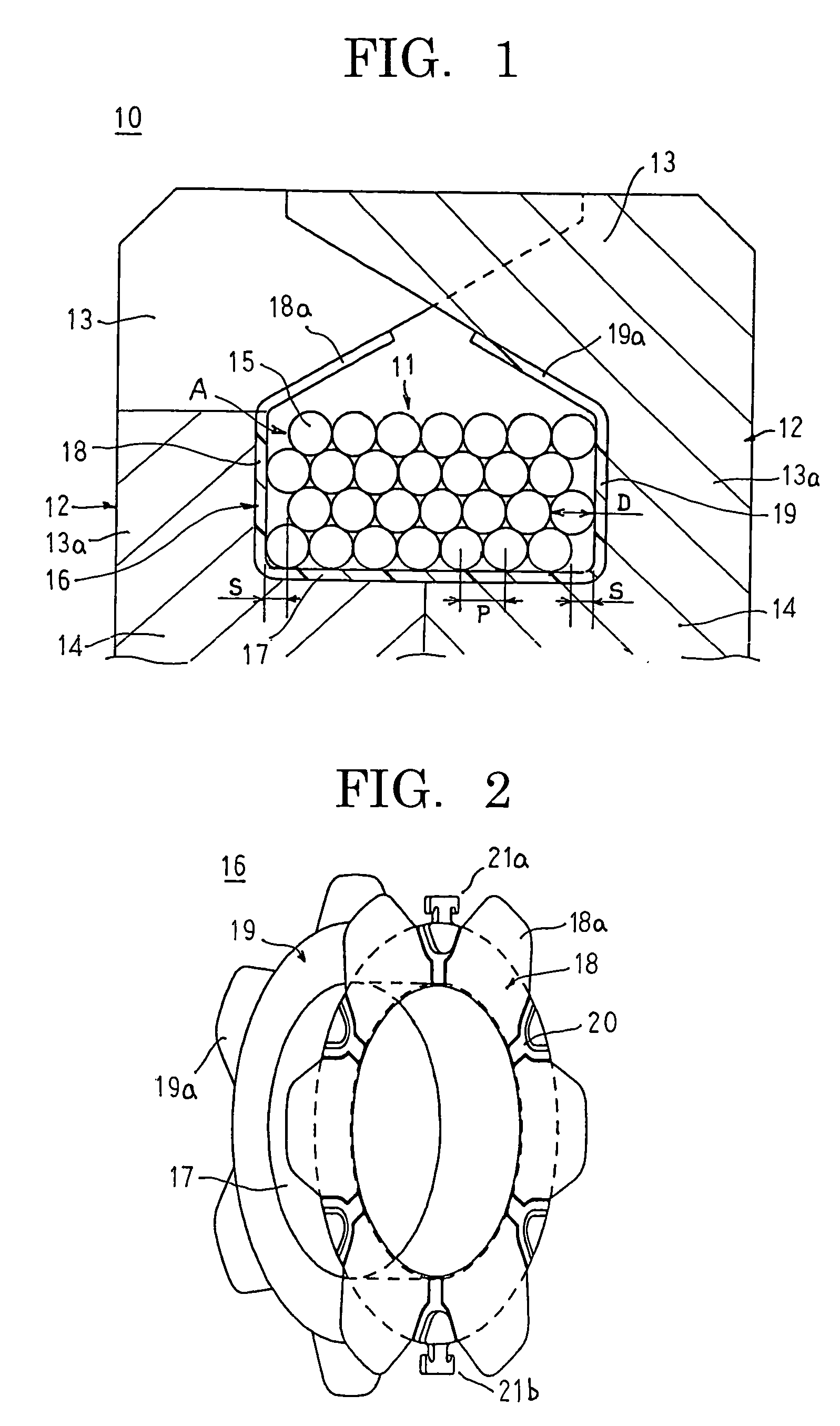 Rotor for dynamo-electric machine