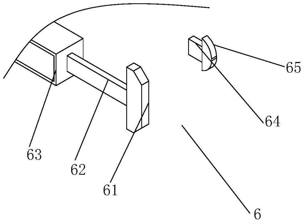 5G network topology structure for automobile intelligent control