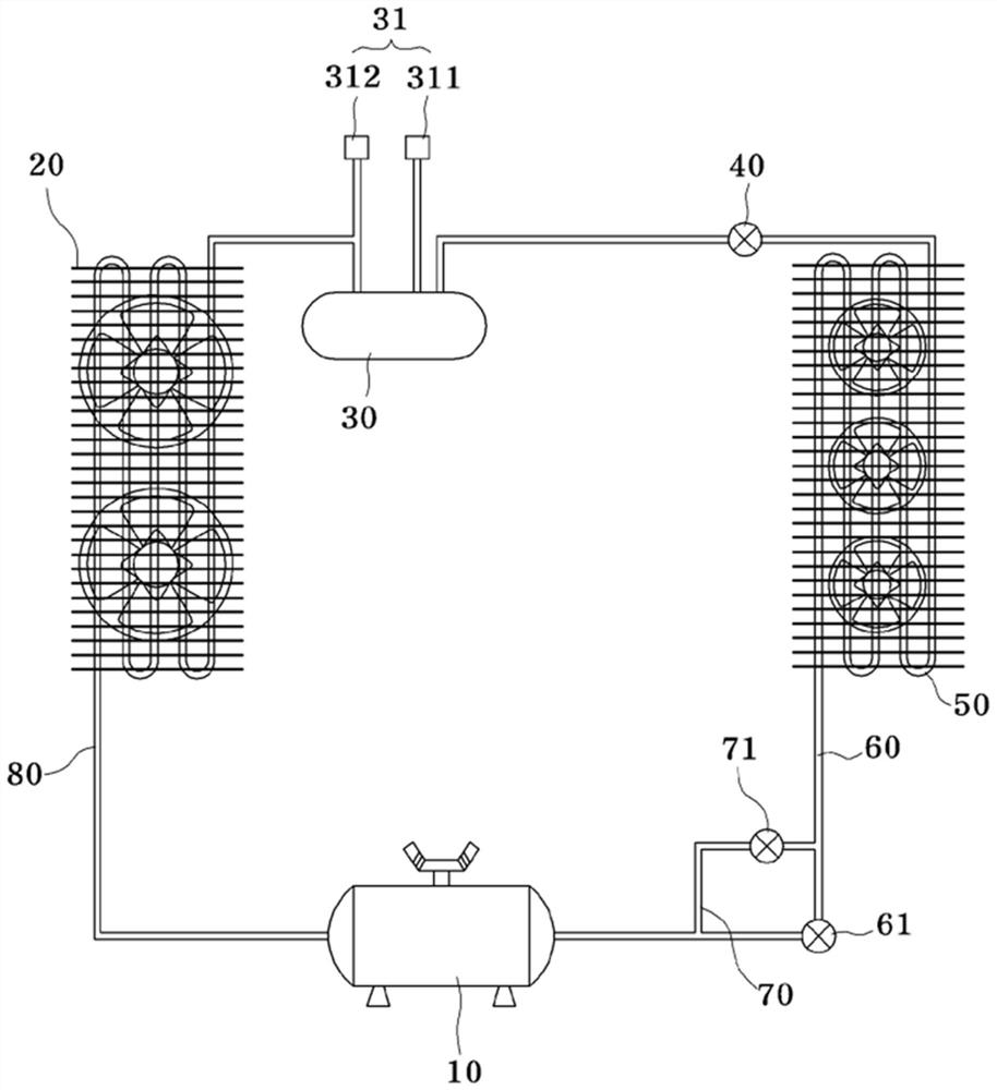 Cooling System