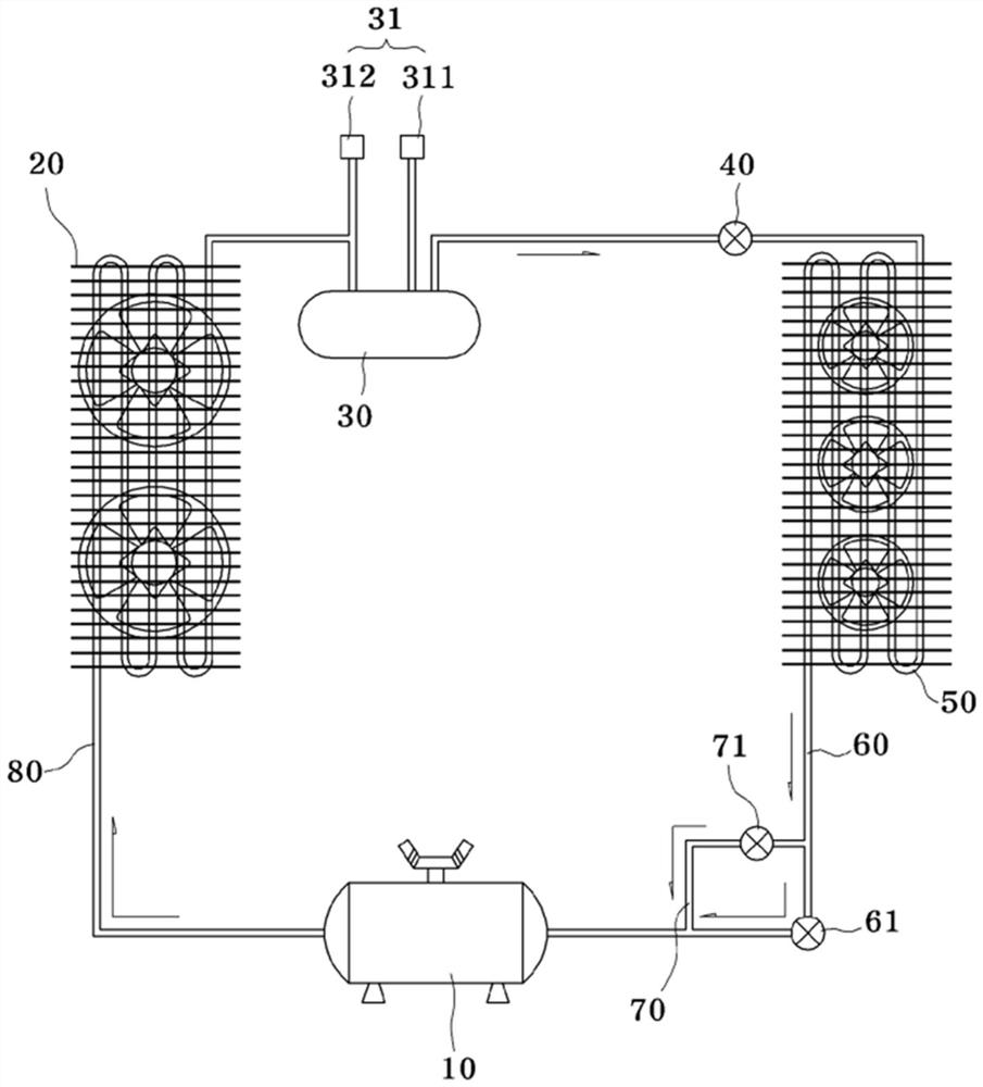 Cooling System