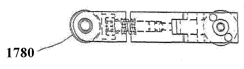 Machining method and machining tool for machining curved workpiece surface, and workpiece