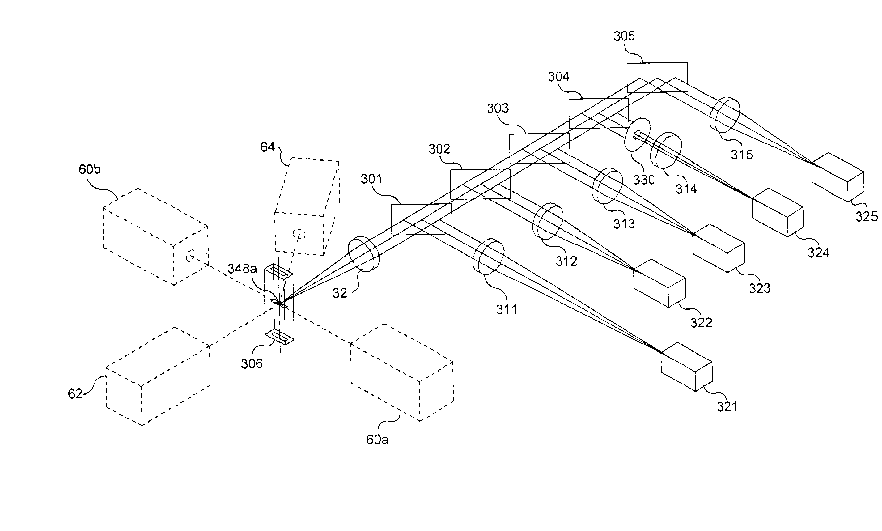 Imaging and analyzing parameters of small moving objects such as cells