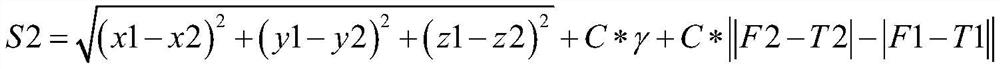 A time synchronization method and system based on ntp protocol