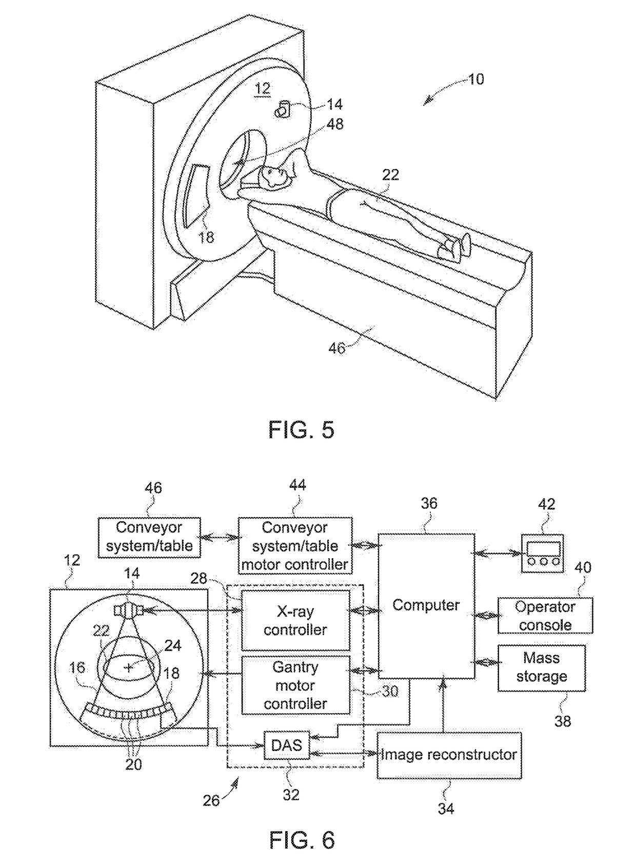 X-Ray Tube Casing