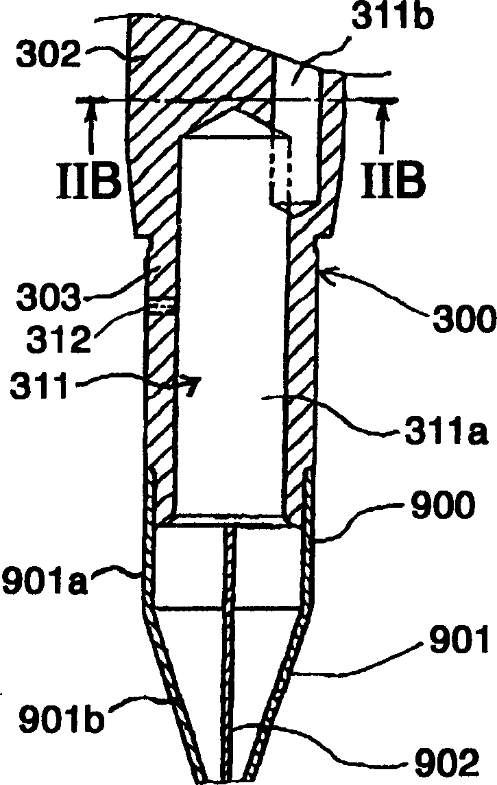 Fluid compressor