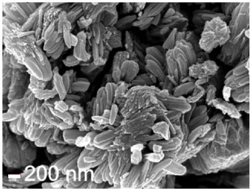 Aluminum-based MOFs/chitosan composite microsphere and preparation method and application thereof