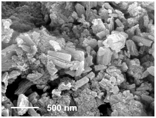 Aluminum-based MOFs/chitosan composite microsphere and preparation method and application thereof