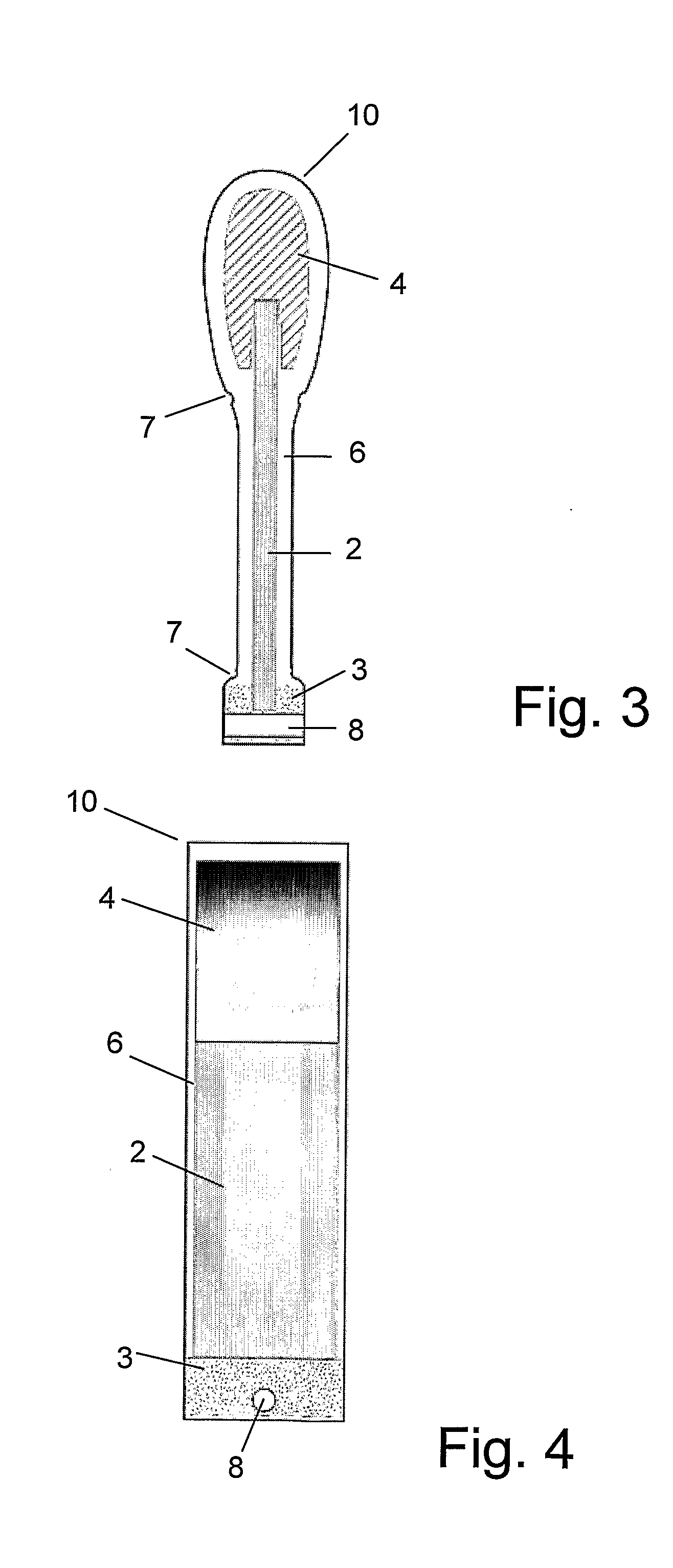 Miniature Bio-Compatible Piezoelectric Transducer Apparatus