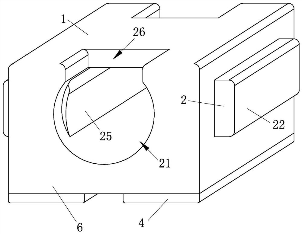 multi-strand wire connector