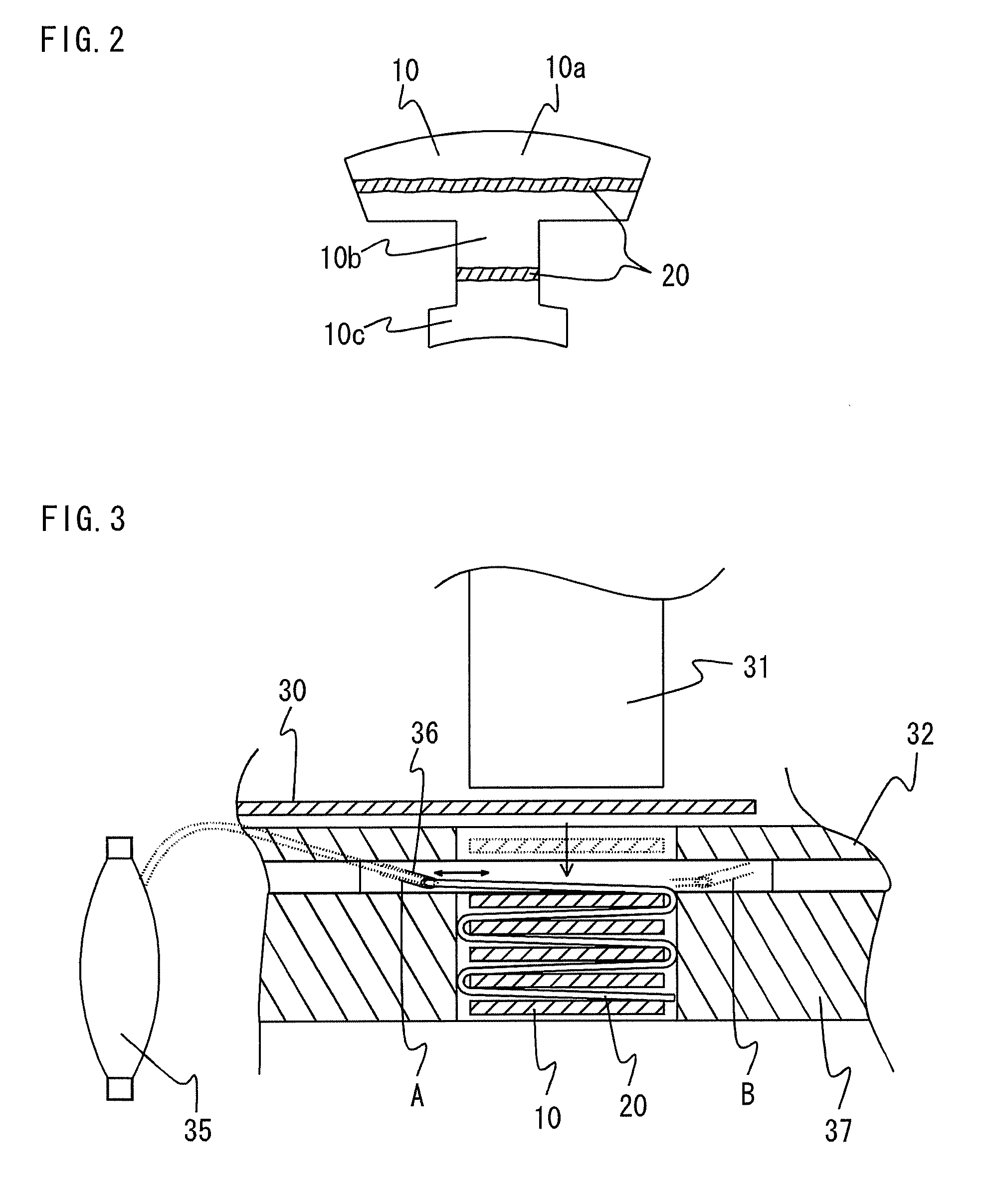 Laminated core, method and apparatus for manufacturing laminated core, and stator