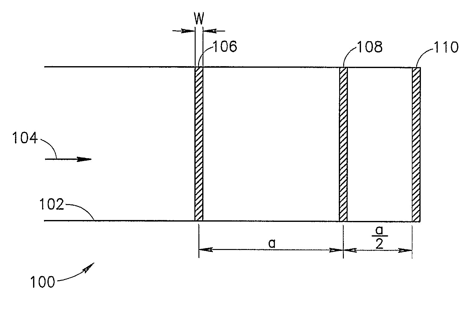 Ultrasonic transducer probe