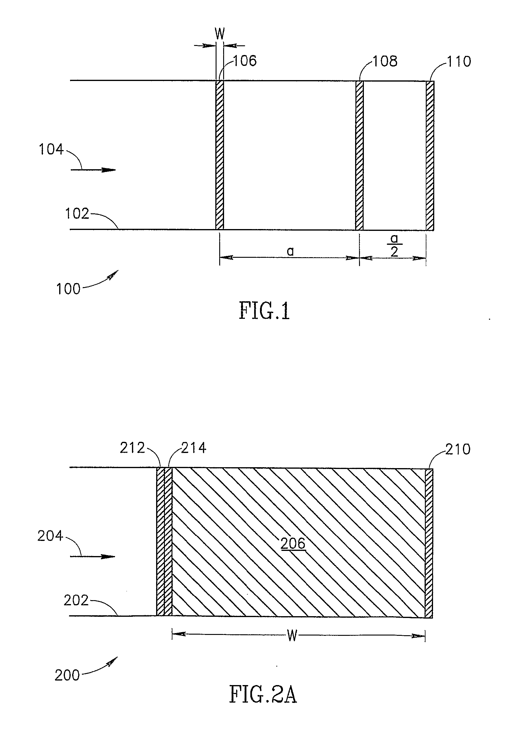 Ultrasonic transducer probe