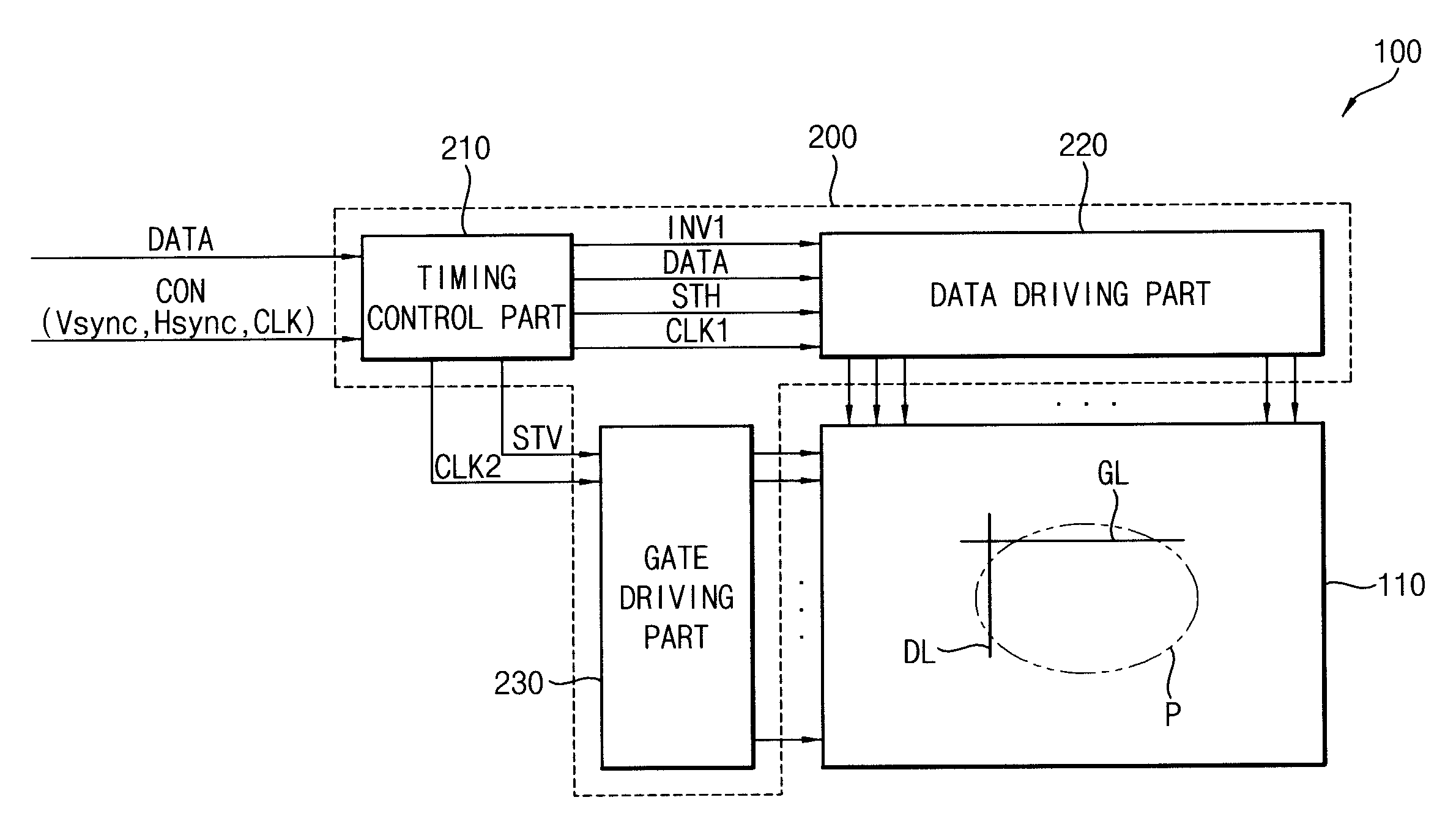 Method of driving a display panel, driving apparatus for performing the method and display apparatus including the driving apparatus