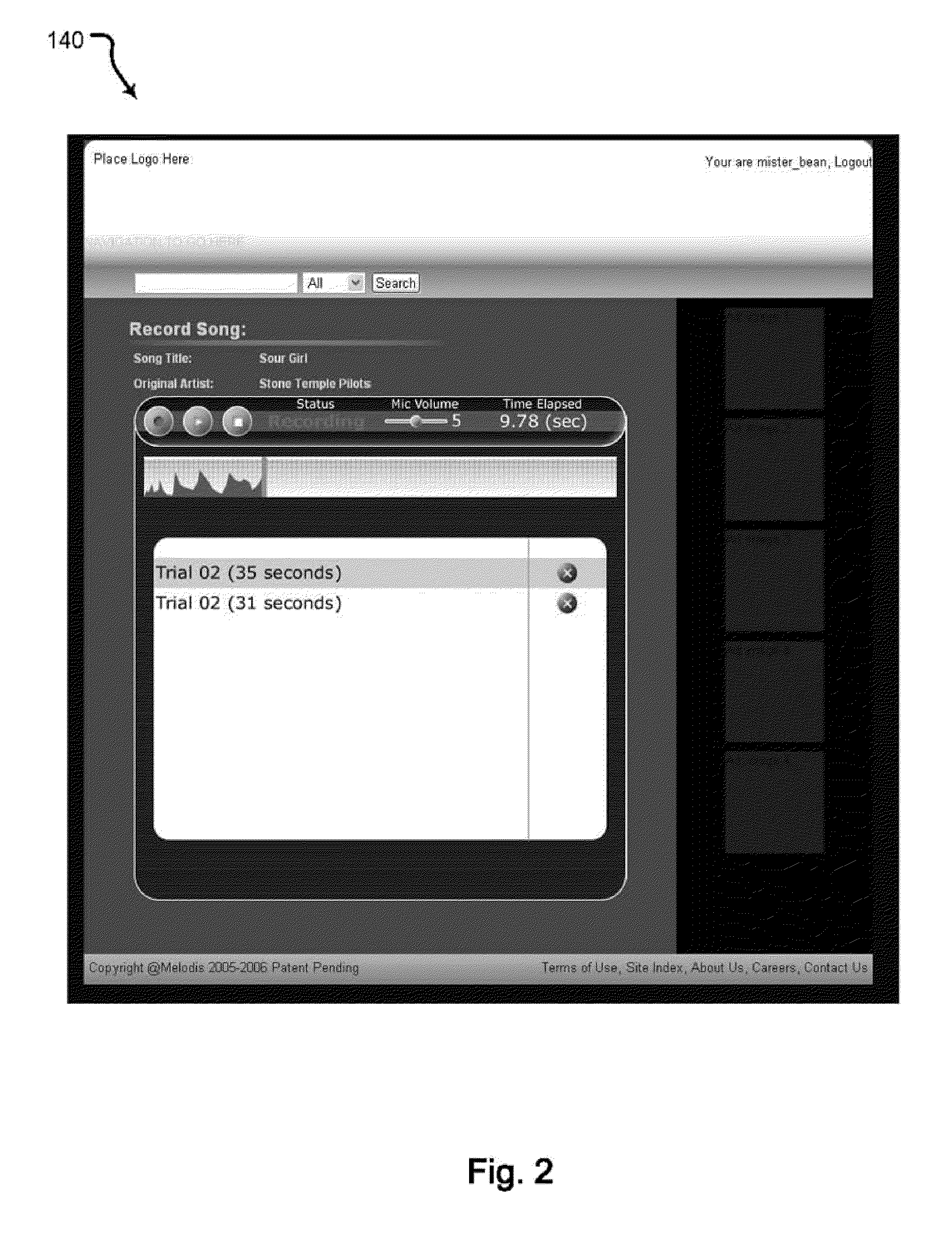 System And Method For Storing And Retrieving Non-Text-Based Information