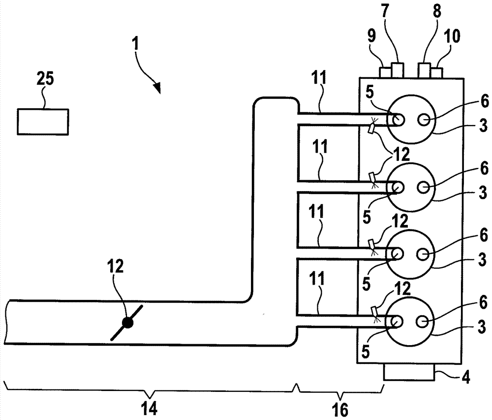 Method and apparatus for identifying plastics and/or the additives therein