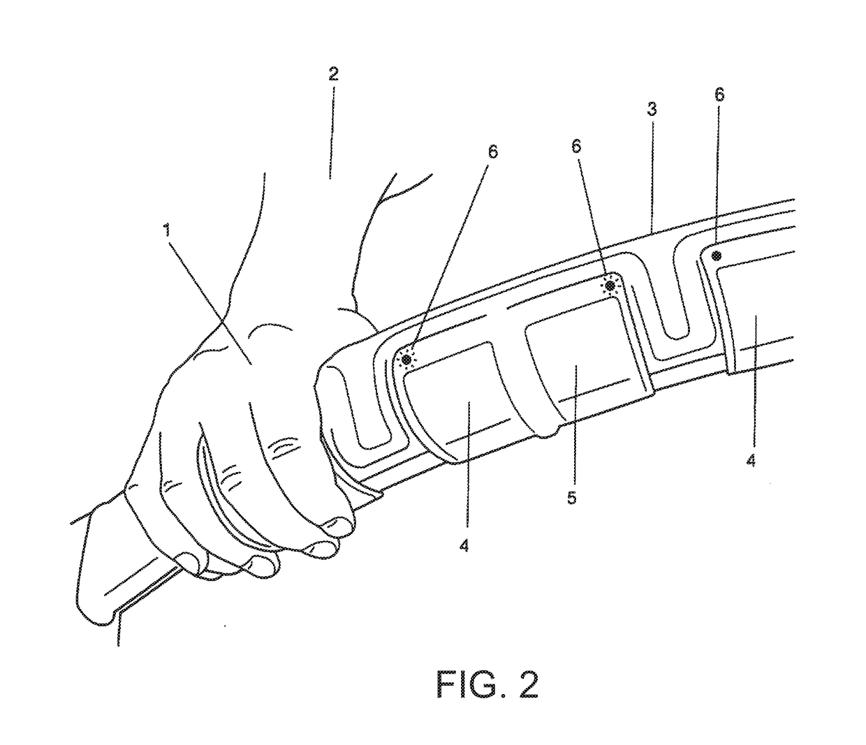 Method and apparatus for testing plausibility of measurement values in body composition analysis