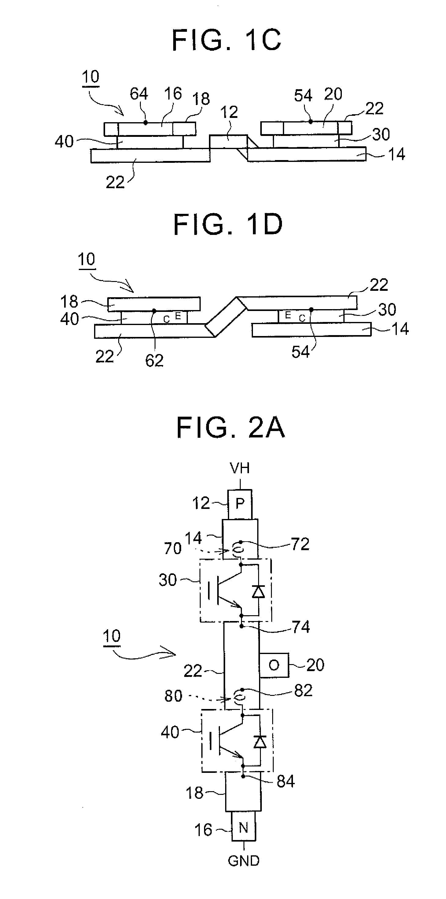 Electric Power Conversion Device