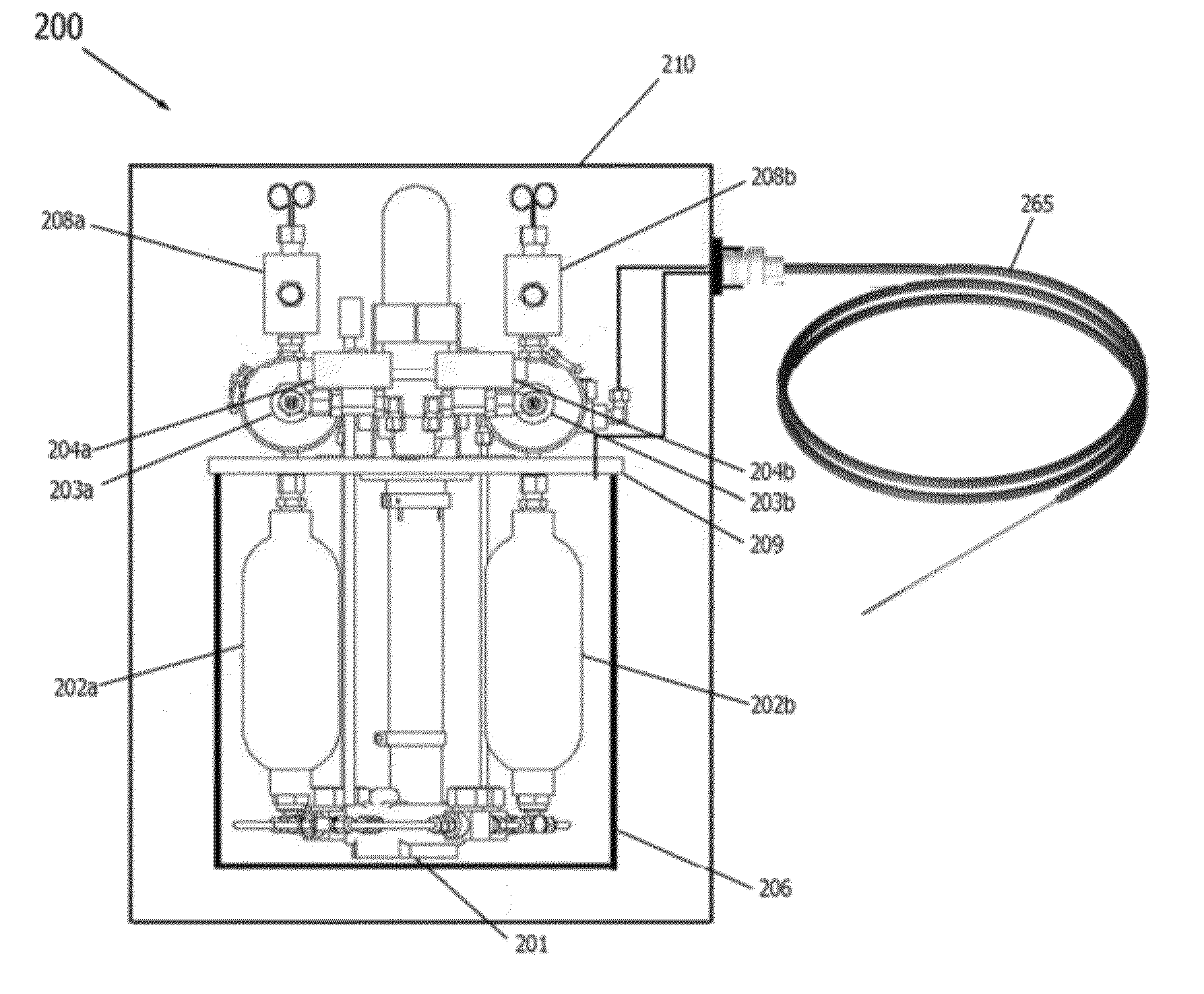 Cryogenic Medical System