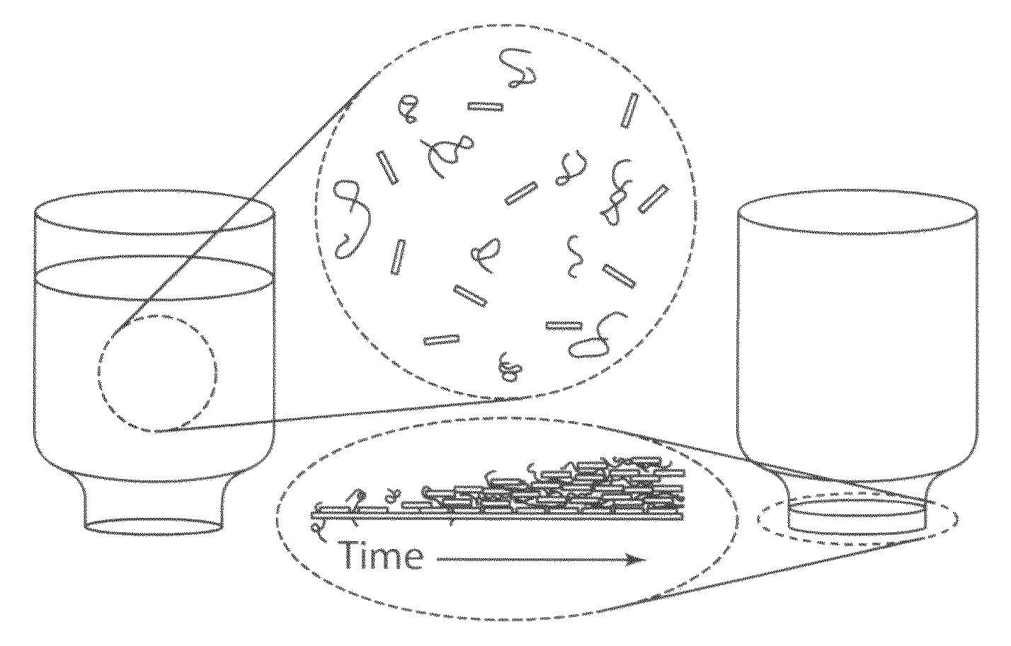 Composite graphene oxide-polymer laminate and method