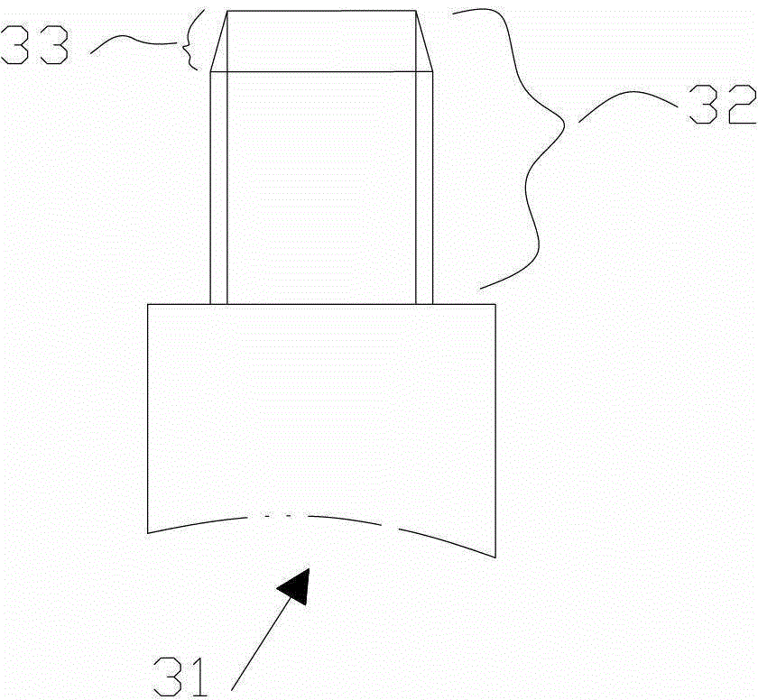 Medical instrument for interventional therapy