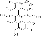 Medicine composition for treating children spastic cerebral palsy