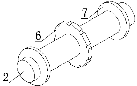 A crawler steel pipe pile with reduced negative friction resistance and its construction method