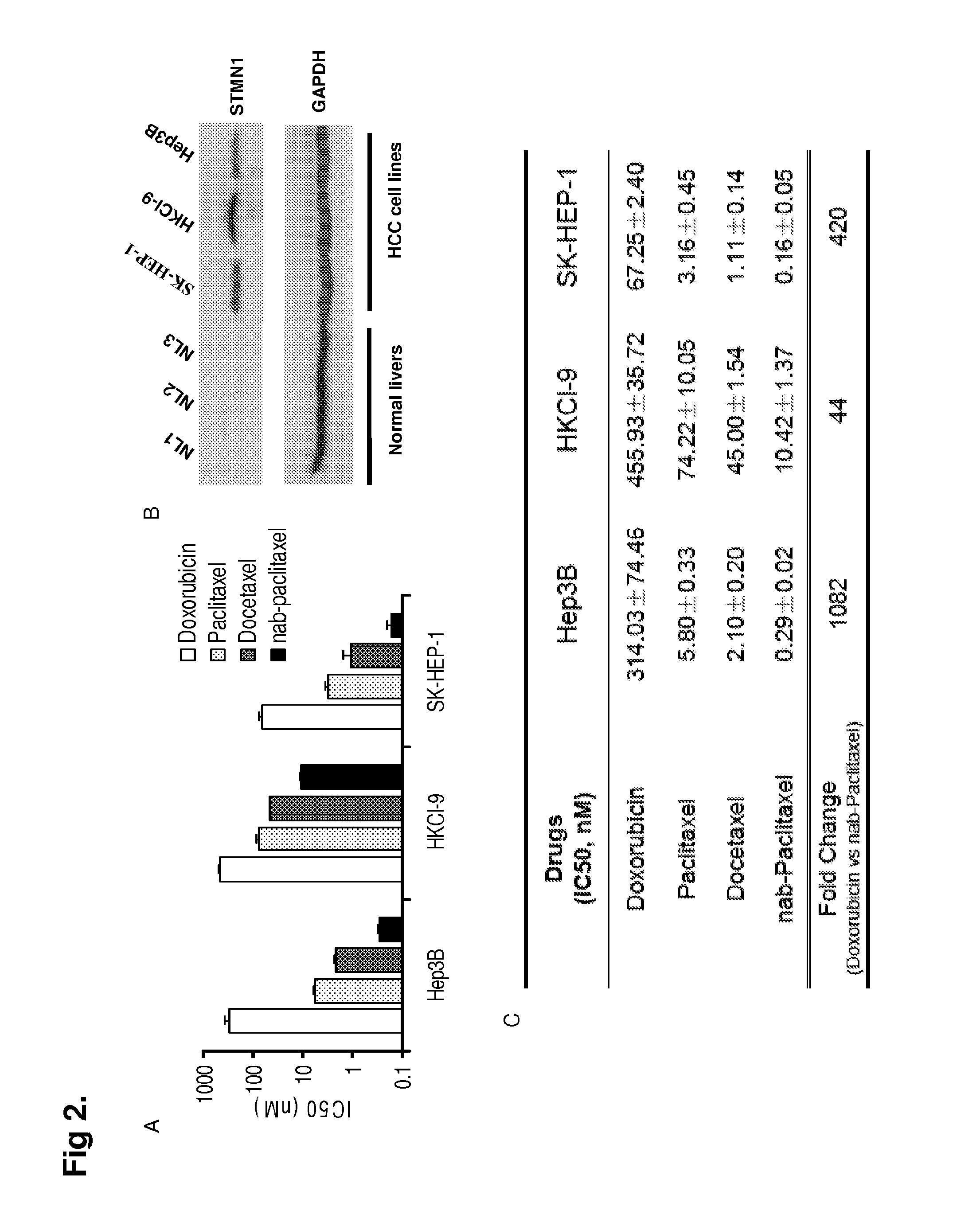 Methods for treating hepatocellular carcinoma