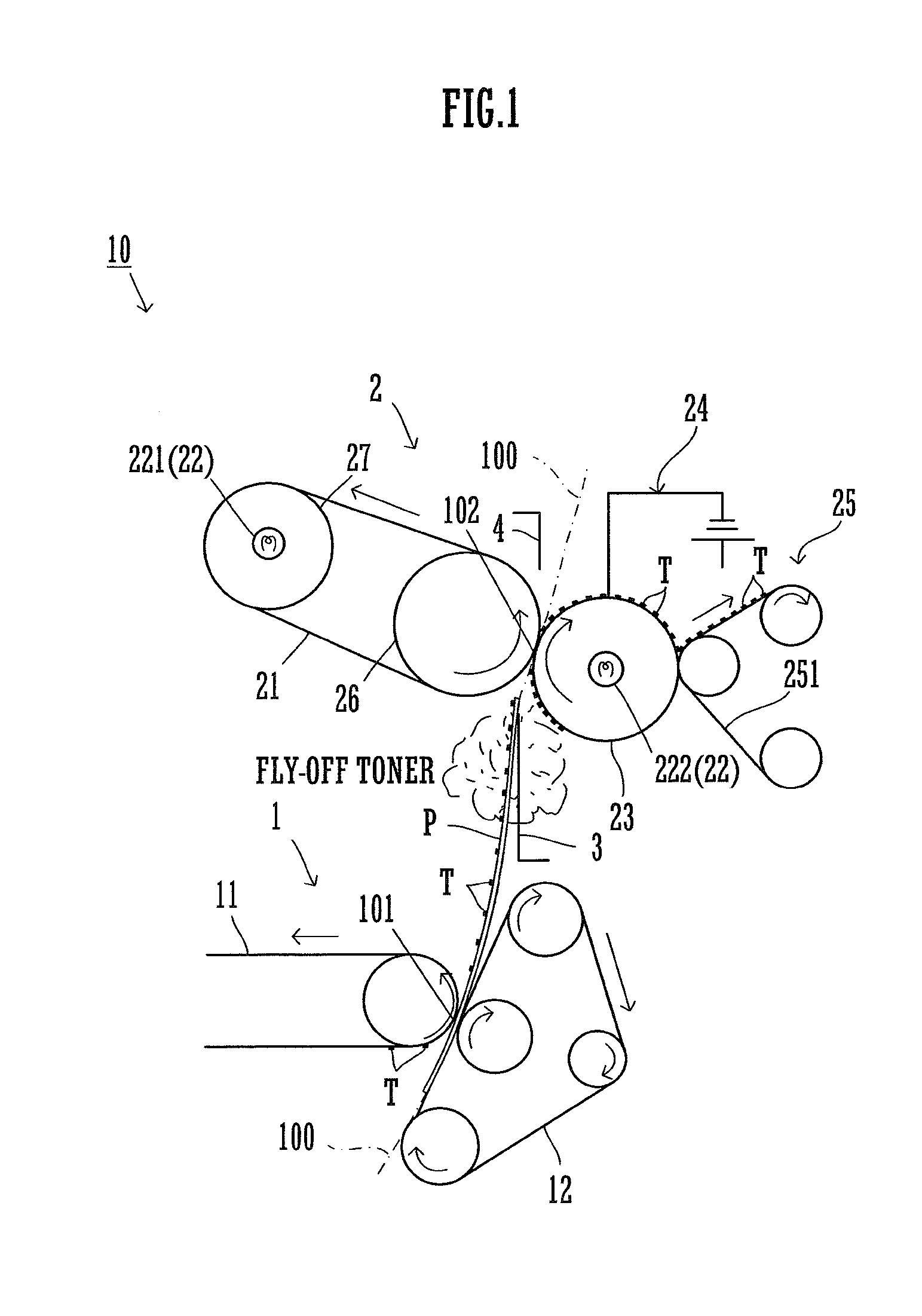 Image forming apparatus