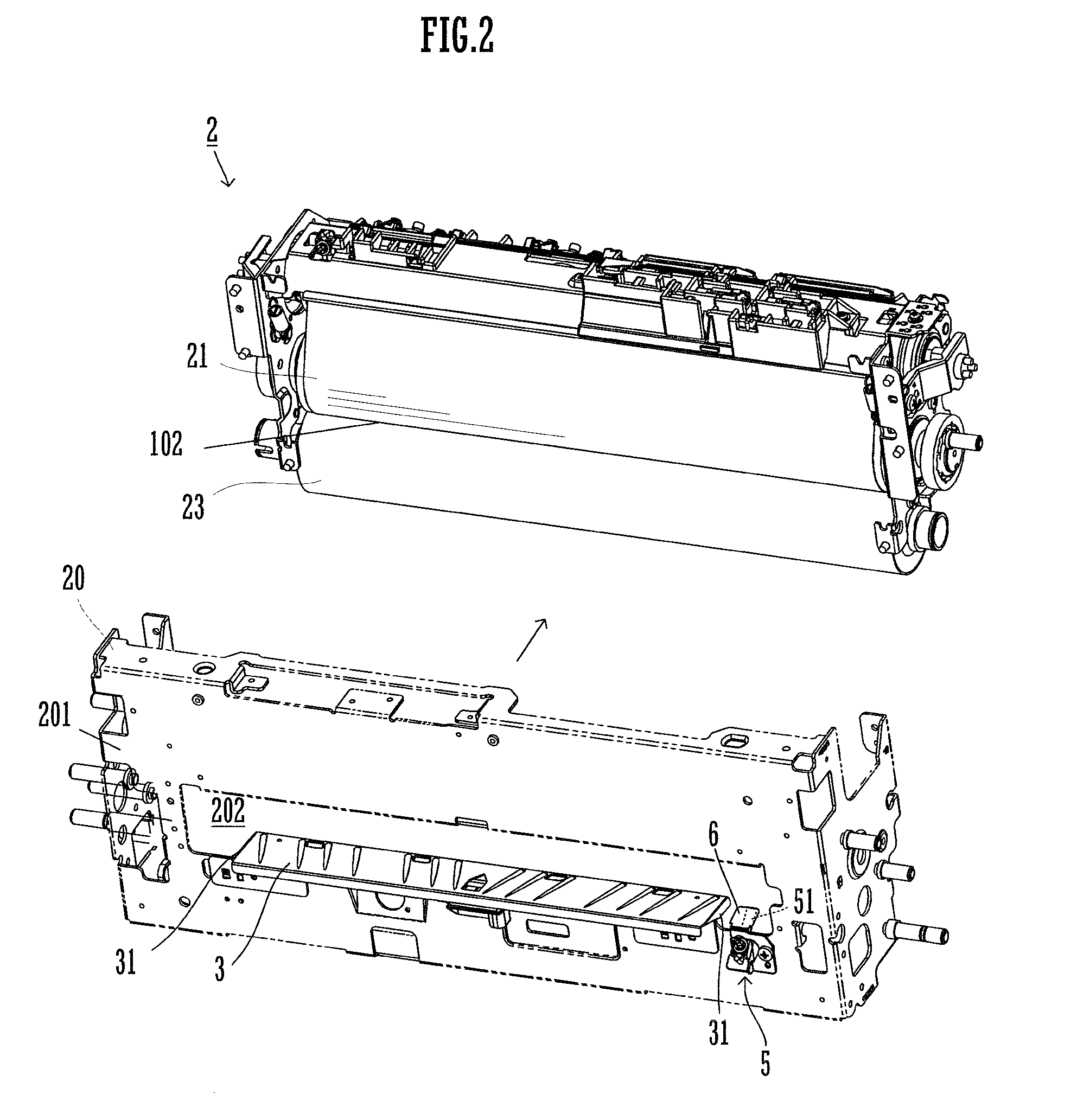 Image forming apparatus