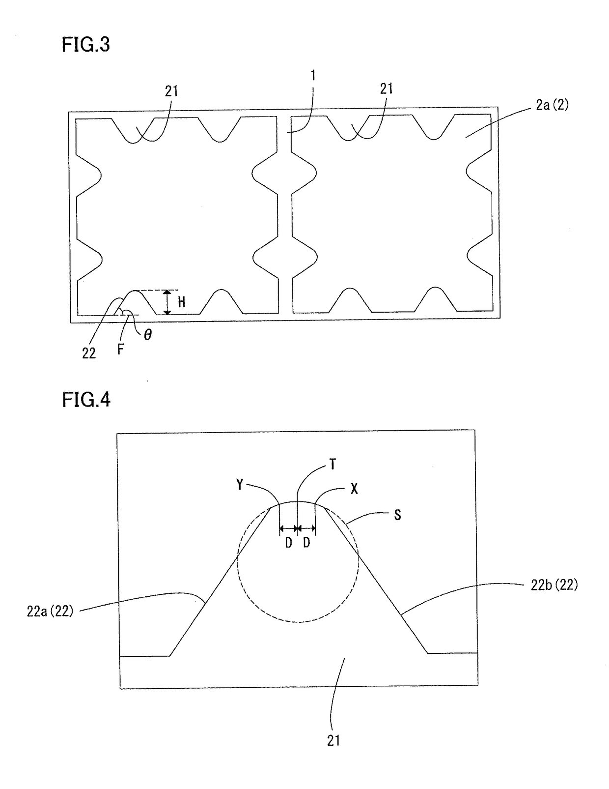 Honeycomb structure