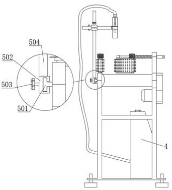 Ink-jet printer for manufacturing computer parts