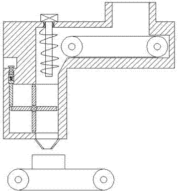 Hydraulic equipment