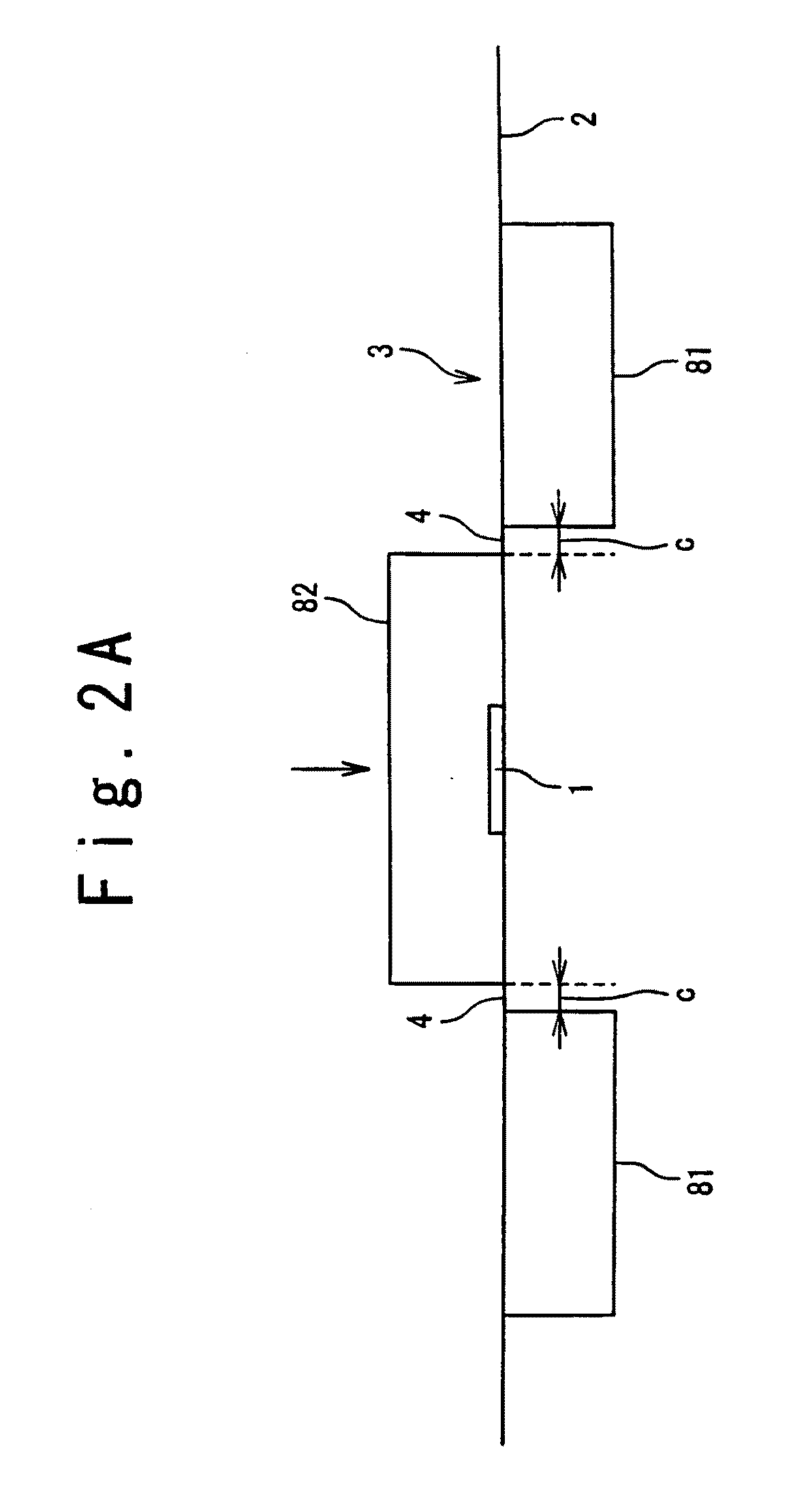 Tape carrier package, individual tape carrier package product, and method of manufacturing the same