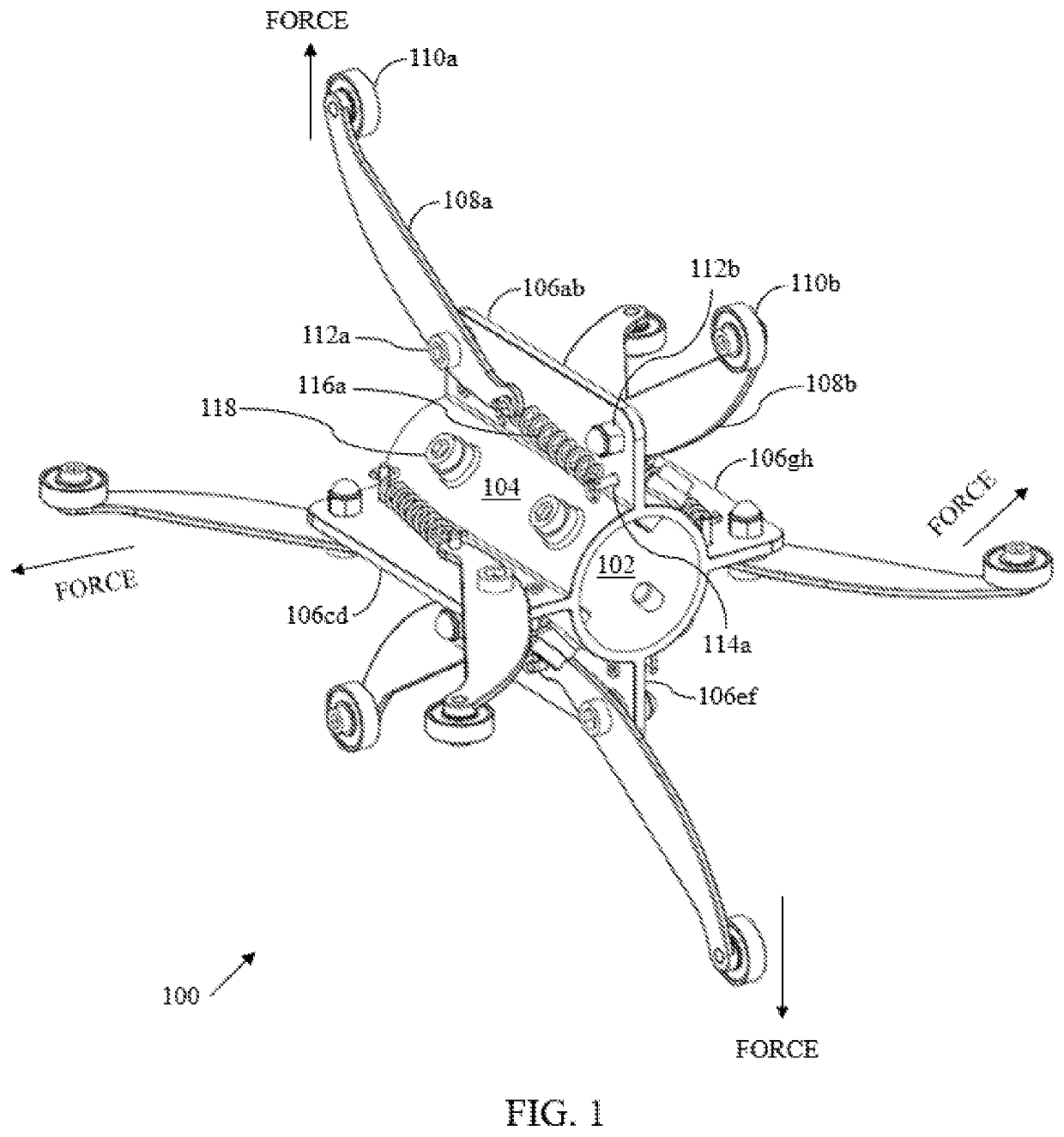 Tool for coating internal surfaces of pipes