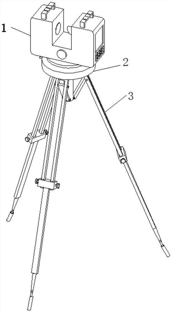 A mobile 3D laser scanner based on lidar and panoramic camera