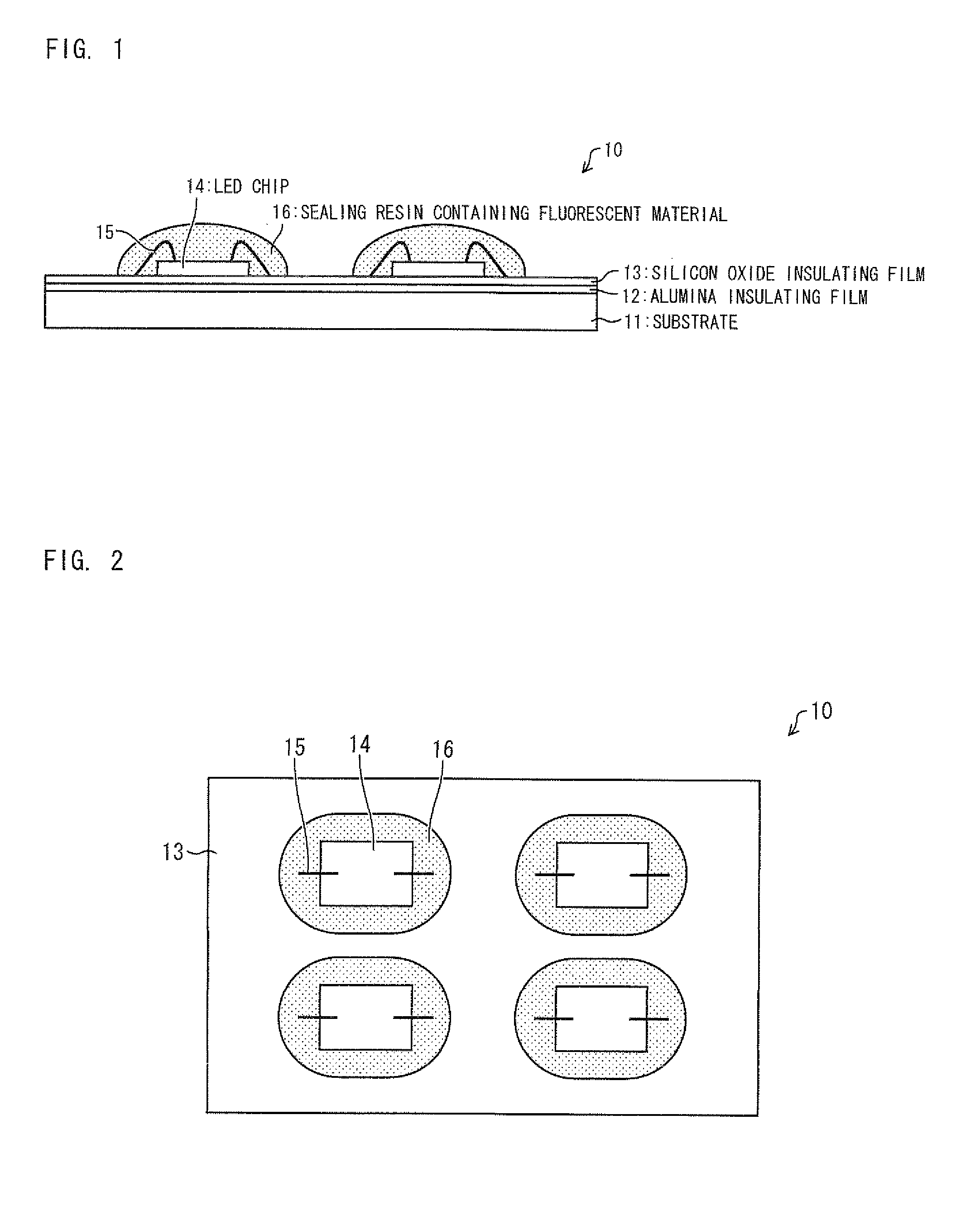 Light-emitting device and method for manufacturing light-emitting device