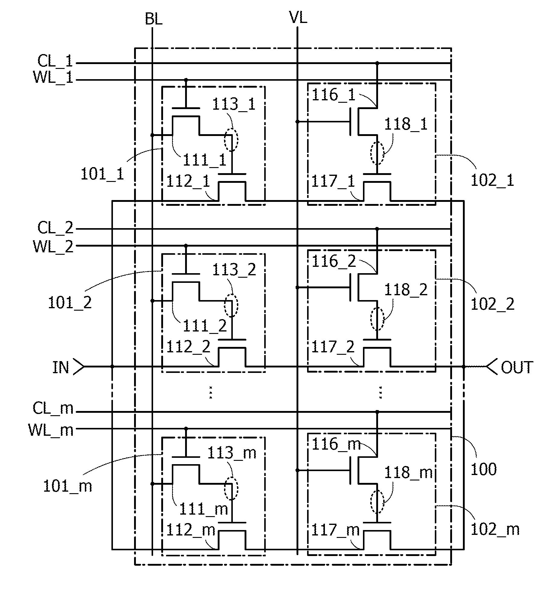 Programmable logic device and semiconductor device