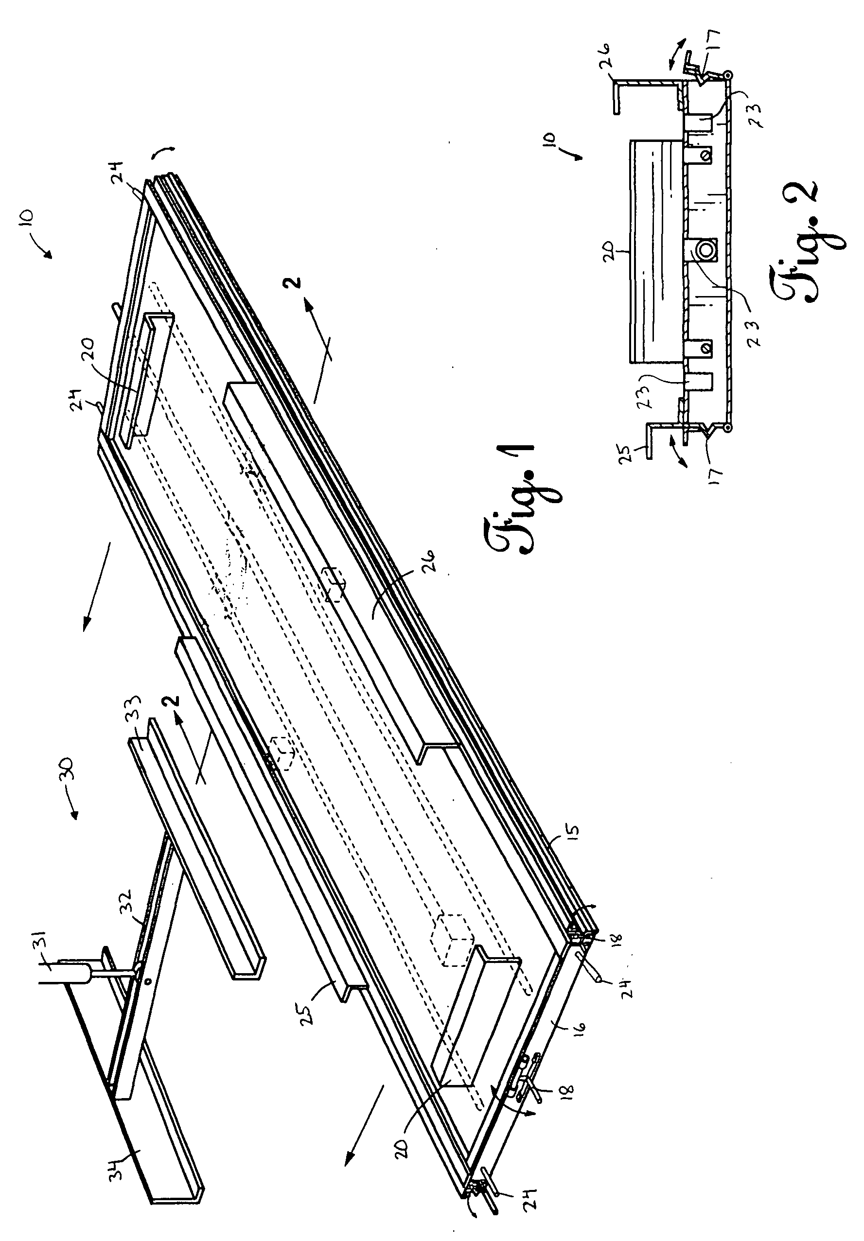 Lightweight concrete composite blocks