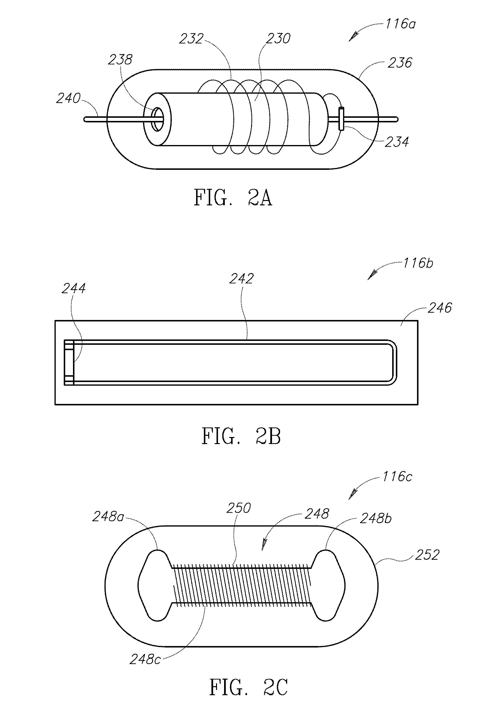 Method, apparatus and article for detection of transponder tagged objects, for example during surgery