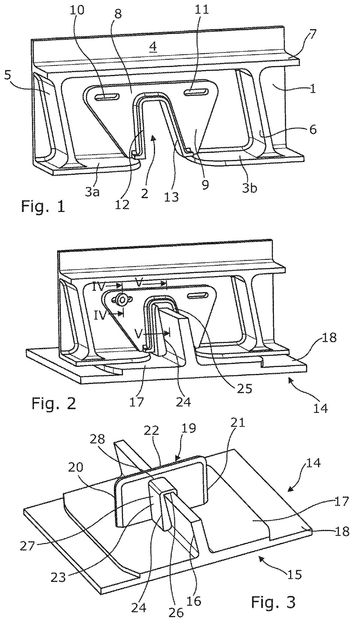 Aircraft fuel tank aperture sealing