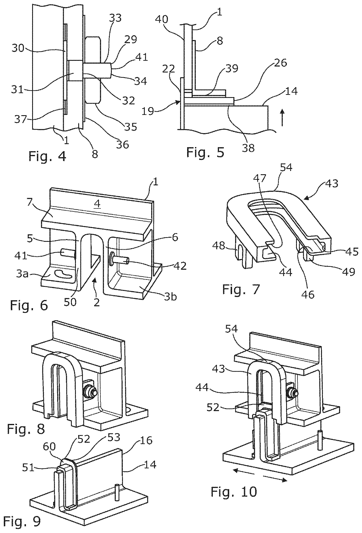 Aircraft fuel tank aperture sealing