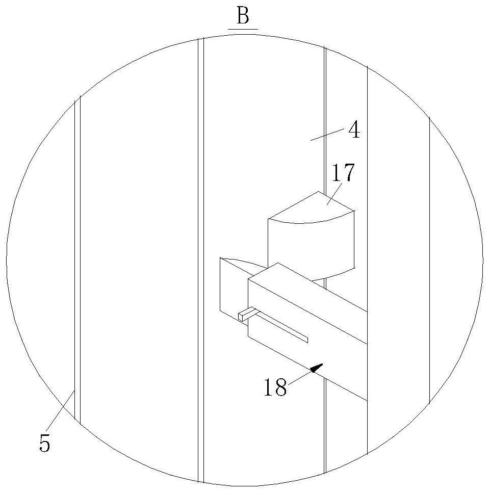 Electric heating film electric heater