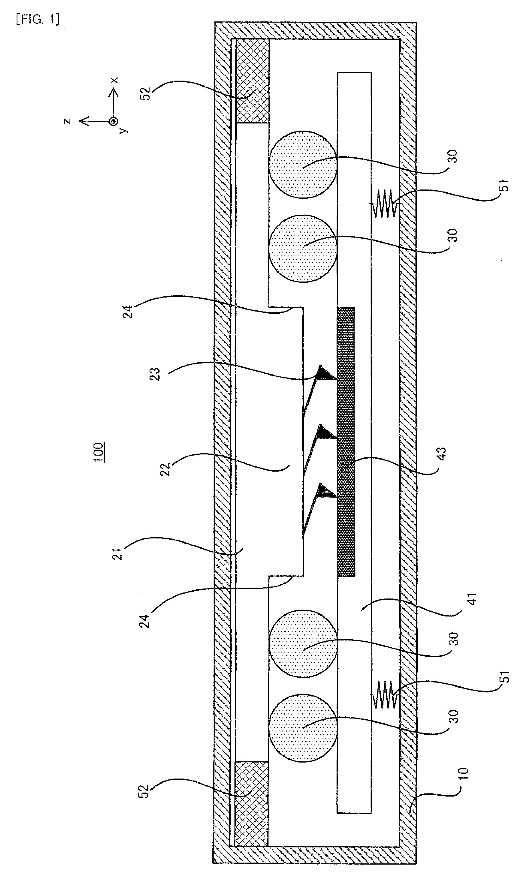 Recording/reproducing apparatus