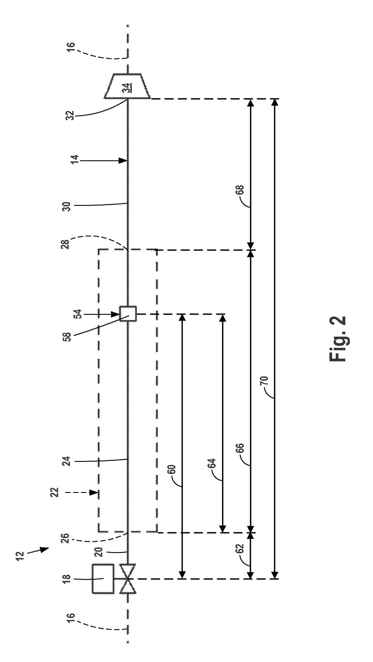 Refrigeration circuit control system