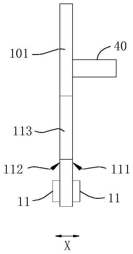 Display module and display device