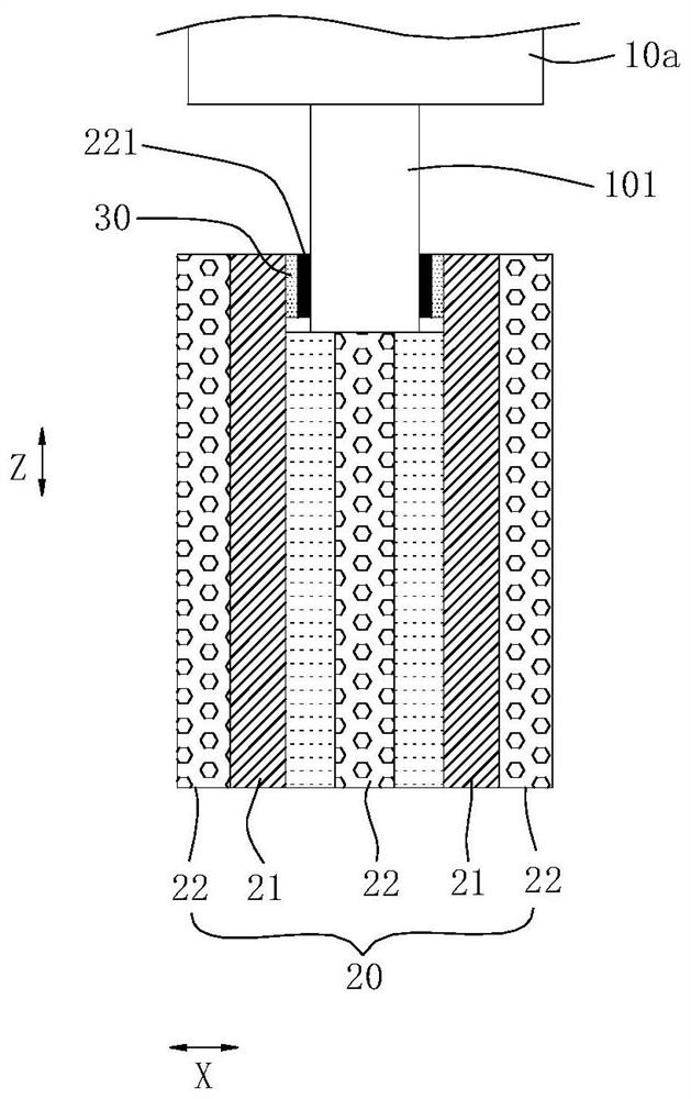 Display module and display device