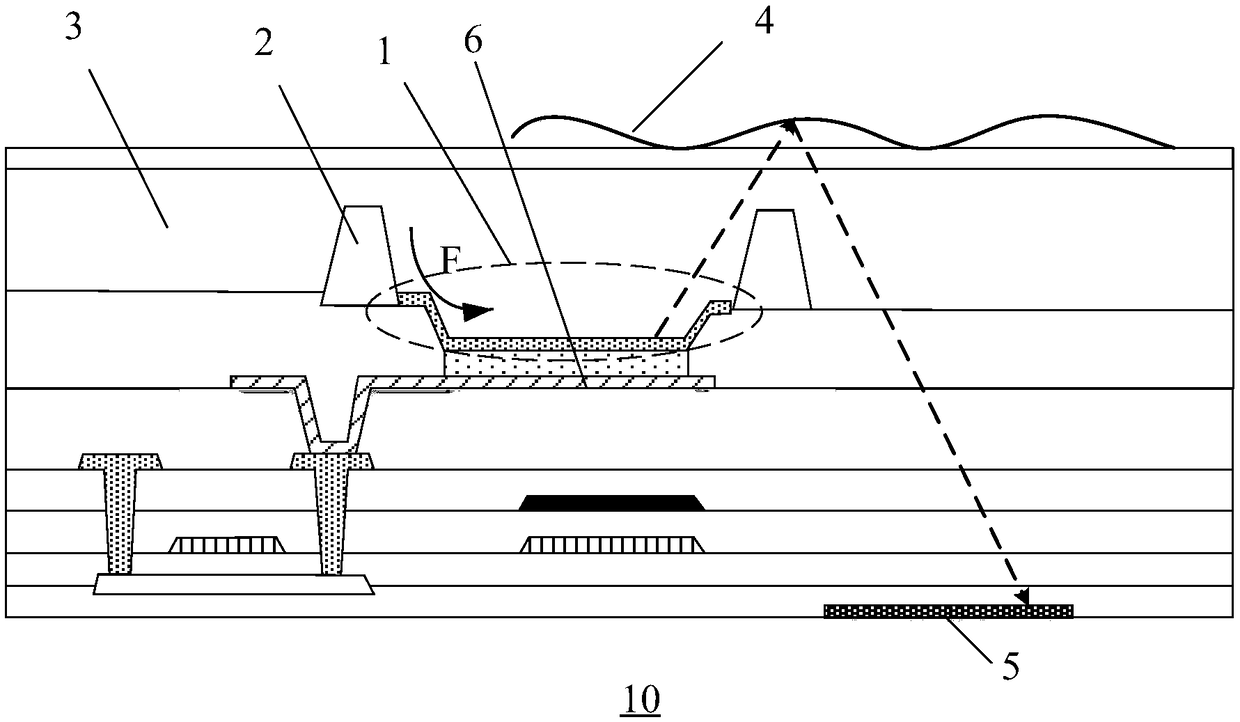 Display panel and display device